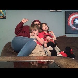 Meet your Posher, Annabella